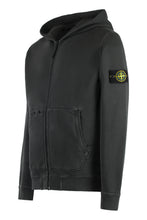 Load image into Gallery viewer, Full zip hoodie
