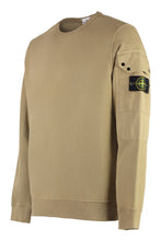 Load image into Gallery viewer, Logo detail cotton sweatshirt

