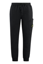 Load image into Gallery viewer, Cotton track-pants
