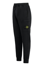 Load image into Gallery viewer, Cotton track-pants
