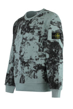 Load image into Gallery viewer, Cotton crew-neck sweatshirt
