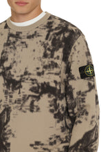 Load image into Gallery viewer, Cotton crew-neck sweatshirt
