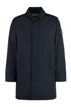 Load image into Gallery viewer, Technical fabric parka
