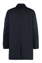Load image into Gallery viewer, Technical fabric parka
