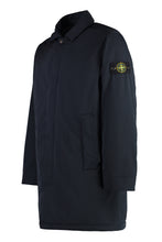 Load image into Gallery viewer, Technical fabric parka
