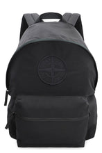 Load image into Gallery viewer, Nylon backpack
