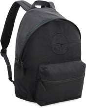 Load image into Gallery viewer, Nylon backpack

