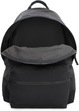 Load image into Gallery viewer, Nylon backpack
