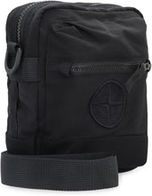 Load image into Gallery viewer, Nylon messenger bag
