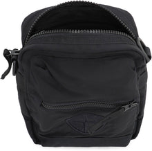 Load image into Gallery viewer, Nylon messenger bag
