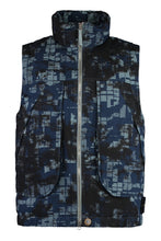 Load image into Gallery viewer, Padded bodywarmer
