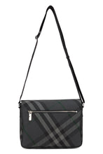 Load image into Gallery viewer, Messenger bag Grid
