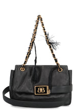Load image into Gallery viewer, Modu leather crossbody bag
