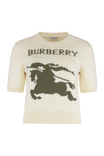 Load image into Gallery viewer, Sweater in wool and cashmere

