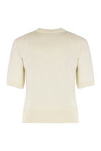 Load image into Gallery viewer, Sweater in wool and cashmere
