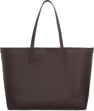 Load image into Gallery viewer, Tote Bloomsbury reversible media
