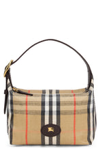 Load image into Gallery viewer, Highlands mini check tote bag
