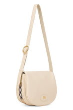 Load image into Gallery viewer, Tavistock shoulder bag in leather

