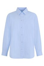 Load image into Gallery viewer, Long sleeve cotton shirt
