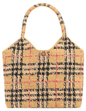 Load image into Gallery viewer, Small tote bag Margrate

