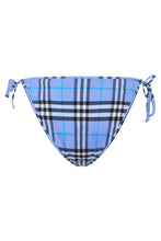 Load image into Gallery viewer, Plaid bikini
