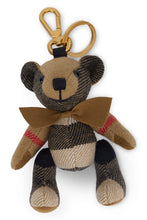 Load image into Gallery viewer, Keychain with Bear
