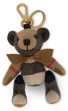 Load image into Gallery viewer, Keychain with Bear
