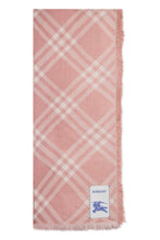 Load image into Gallery viewer, Unisex silk and wool scarf
