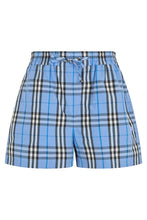 Load image into Gallery viewer, Plaid shorts
