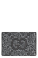 Load image into Gallery viewer, Pebbled calfskin card holder
