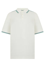 Load image into Gallery viewer, Short-sleeved polo
