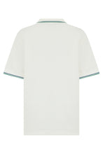 Load image into Gallery viewer, Short-sleeved polo

