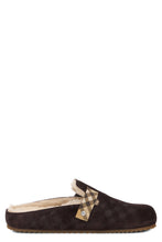 Load image into Gallery viewer, Mules with hair
