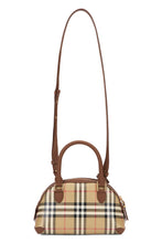 Load image into Gallery viewer, Primrose Mini bag in fabric
