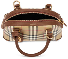 Load image into Gallery viewer, Primrose Mini bag in fabric
