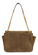 Load image into Gallery viewer, Shoulder bag Niki in suede
