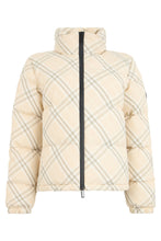 Load image into Gallery viewer, High collar jacket with zip
