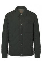 Load image into Gallery viewer, Quilted jacket in technical fabric
