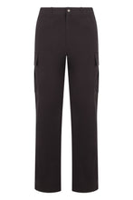 Load image into Gallery viewer, Cotton cargo pants
