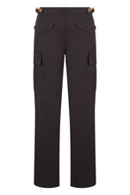 Load image into Gallery viewer, Cotton cargo pants
