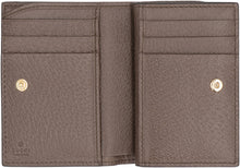 Load image into Gallery viewer, Ophidia GG supreme fabric wallet
