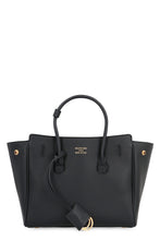 Load image into Gallery viewer, Carry All Hampton mini leather bag
