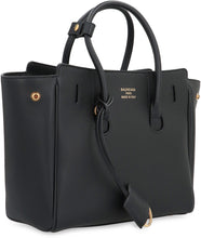 Load image into Gallery viewer, Carry All Hampton mini leather bag
