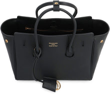 Load image into Gallery viewer, Carry All Hampton mini leather bag
