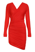 Load image into Gallery viewer, Jersey mini dress
