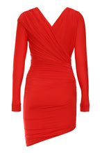 Load image into Gallery viewer, Jersey mini dress

