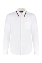 Load image into Gallery viewer, Cotton-Oxford shirt
