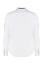 Load image into Gallery viewer, Cotton-Oxford shirt
