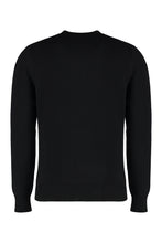 Load image into Gallery viewer, Wool and cashmere sweater
