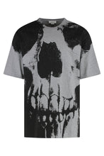 Load image into Gallery viewer, Cotton crew-neck T-shirt
